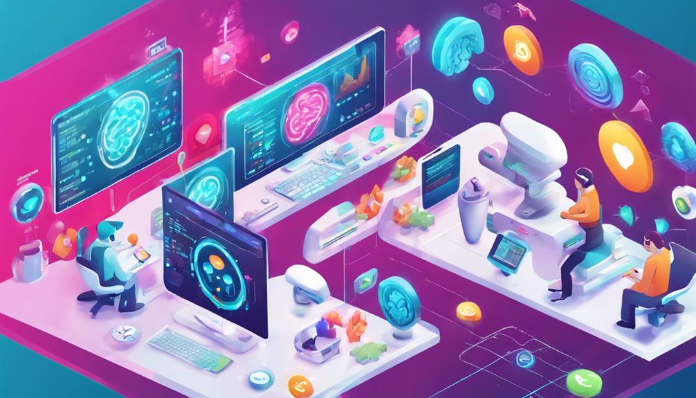 analyzing customer data trends
