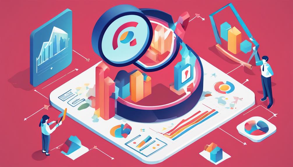 analyzing data for growth