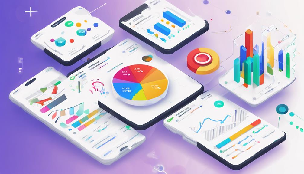 analyzing social media data