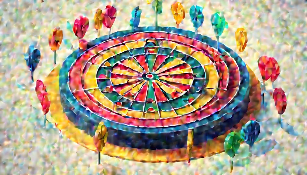 applying for a promotion