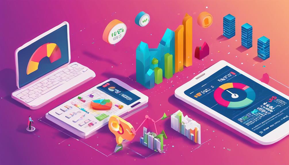 customer acquisition expenses breakdown