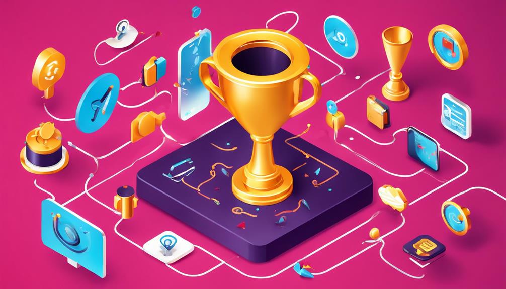 customer loyalty and engagement