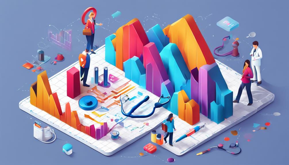 improving customer health metrics