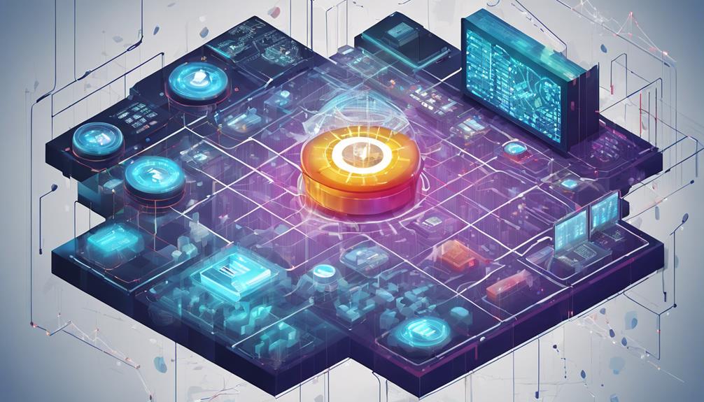 optimizing traffic flow efficiency