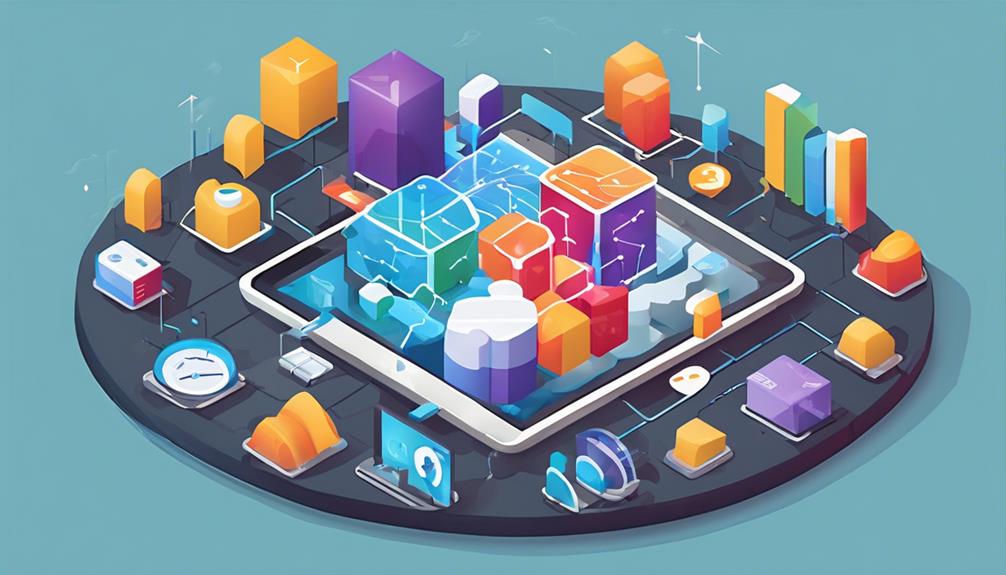 service monitoring and evaluation