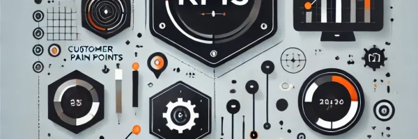 Customer pain points analysis