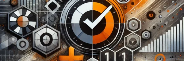 kpifrontier strategic binary kpi framework